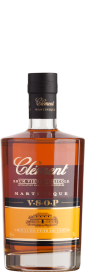 Rhum Clément VSOP Prestige Vieux Rhum Agricole 700