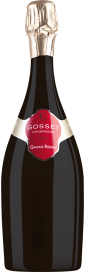 Champagne Brut Grande Réserve Gosset 750