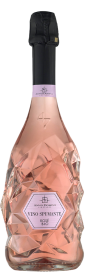 Prosecco DOC Rosato Diamante 47 Anno Domini (Bio) 750