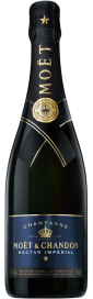 Champagne Nectar Impérial Moët & Chandon 750