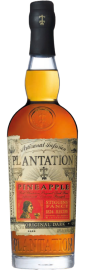 Stiggin's Fancy Plantation Pineapple Rhum Plantation & Pineapple infusion 700