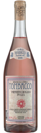 2023 Primitivo Rosato IGT Tombacco 750