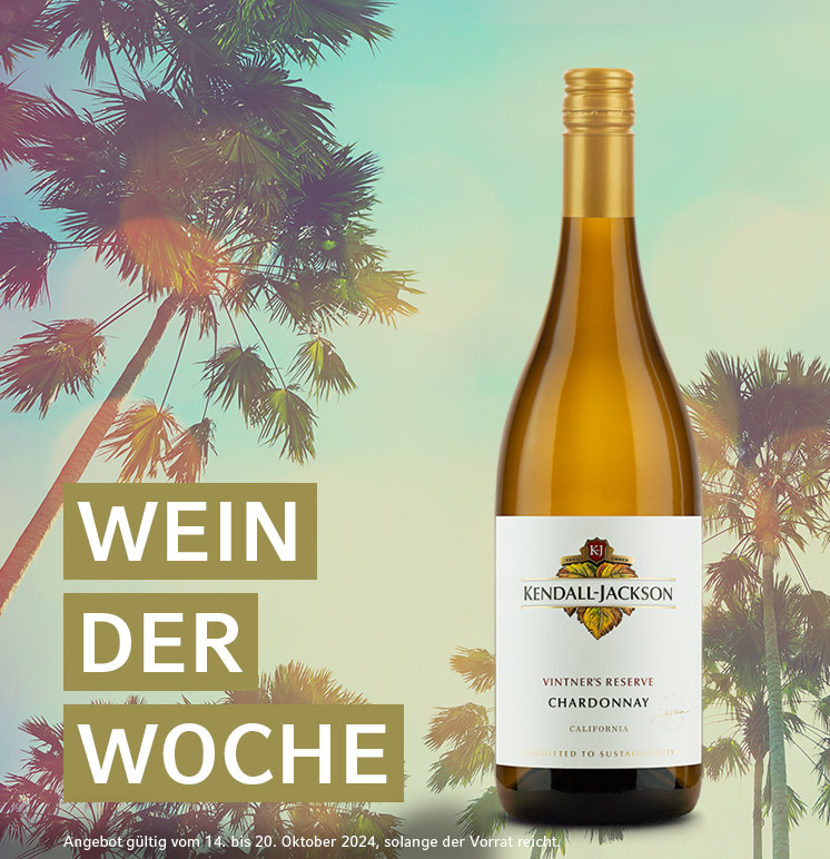 Wein der Woche