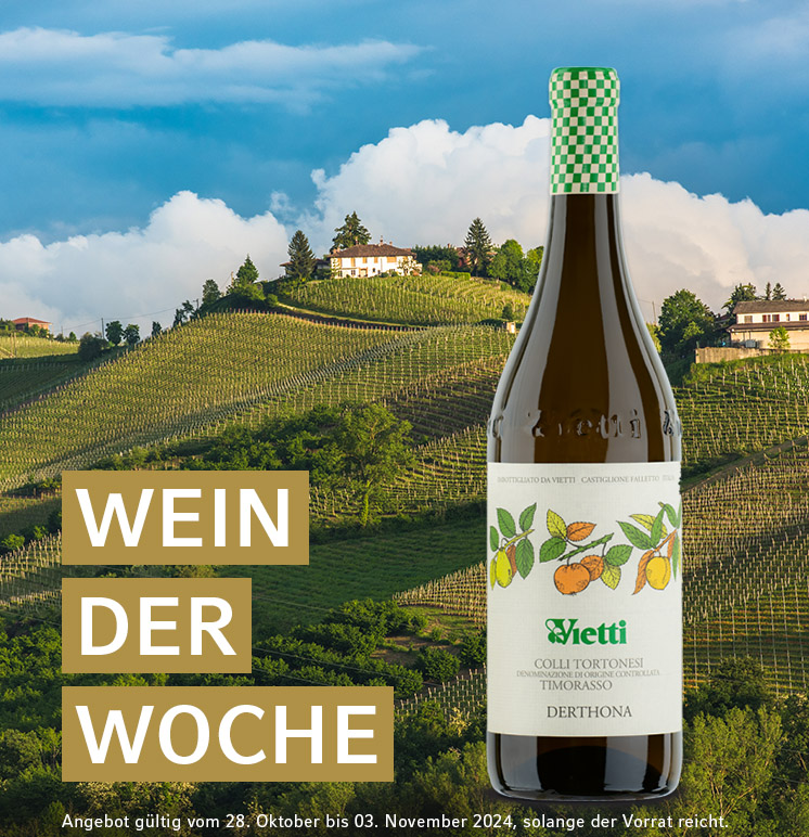 Wein der Woche