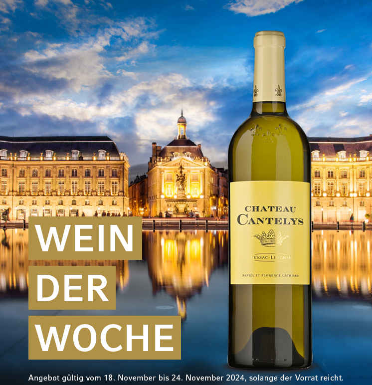 Wein der Woche