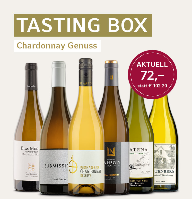 Tasting Box