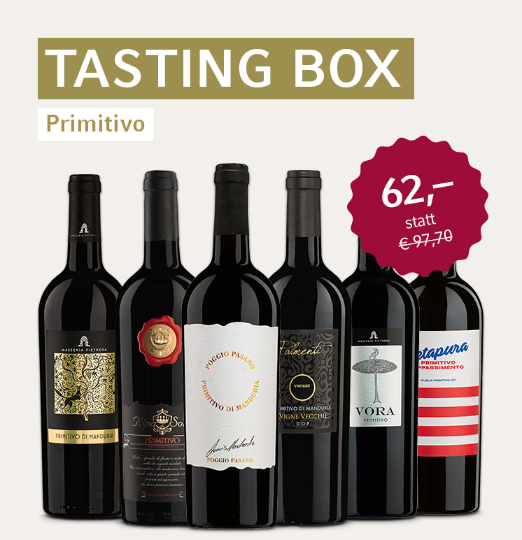 Tasting Box